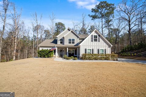 44 Jasper DR Palmetto GA 30268