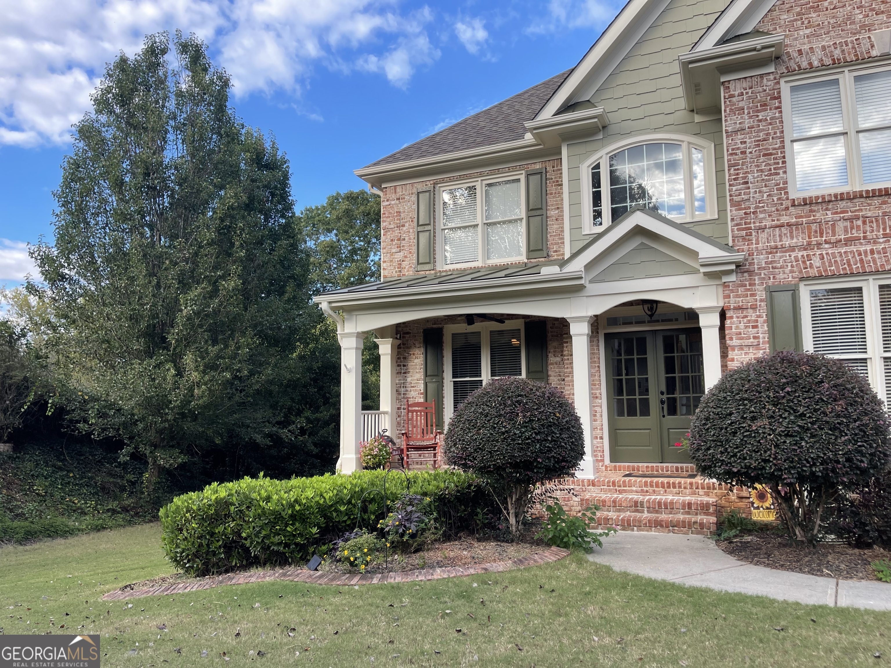 1632 Great Shoals DR
