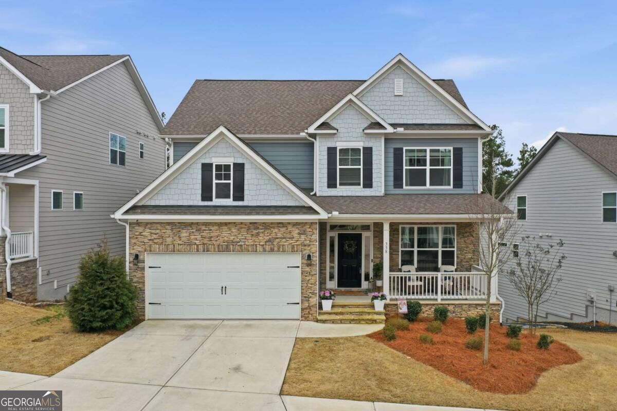 338 Boundless LN