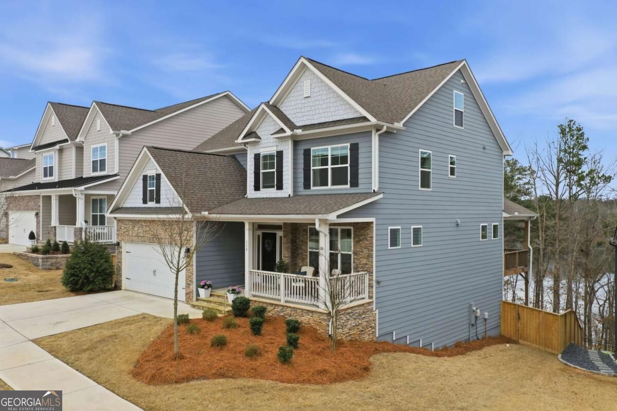 338 Boundless LN