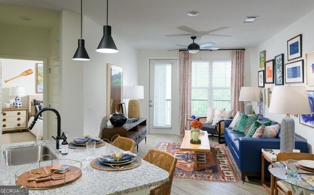 Photo of 6255 Riverview Road SE #2417, Mableton, GA 30126 (MLS # 10757972)