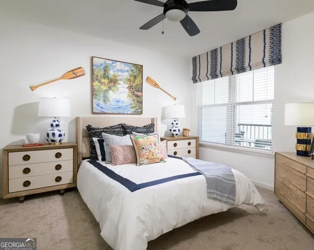 Photo of 6255 Riverview Road SE #2417, Mableton, GA 30126 (MLS # 10757972)