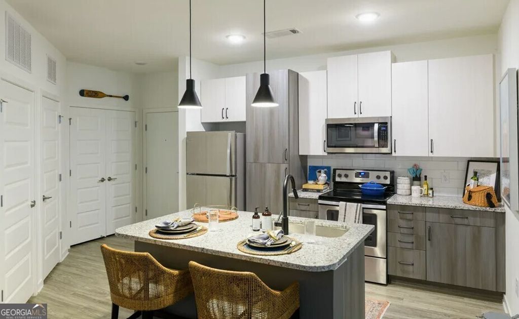 Photo of 6255 Riverview Road SE #2417, Mableton, GA 30126 (MLS # 10757972)