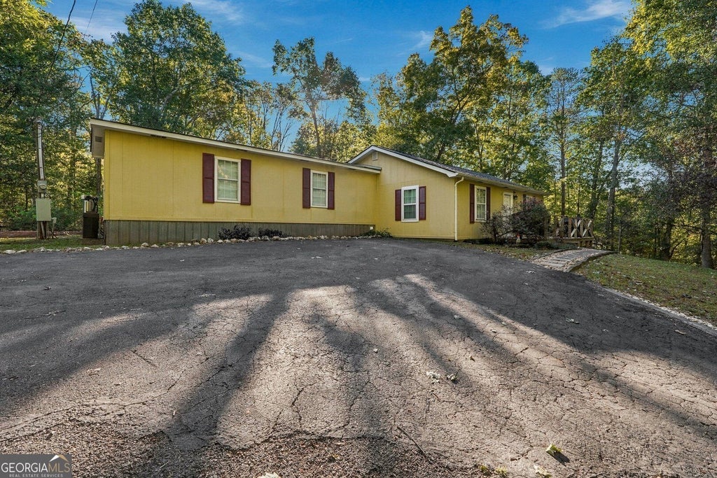 Photo of 117 S Hurricane Road, Rocky Face, GA 30740 (MLS # 10879489)
