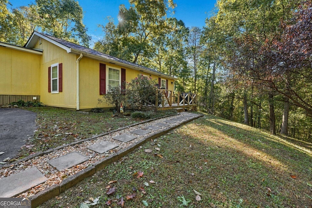 Photo of 117 S Hurricane Road, Rocky Face, GA 30740 (MLS # 10879489)