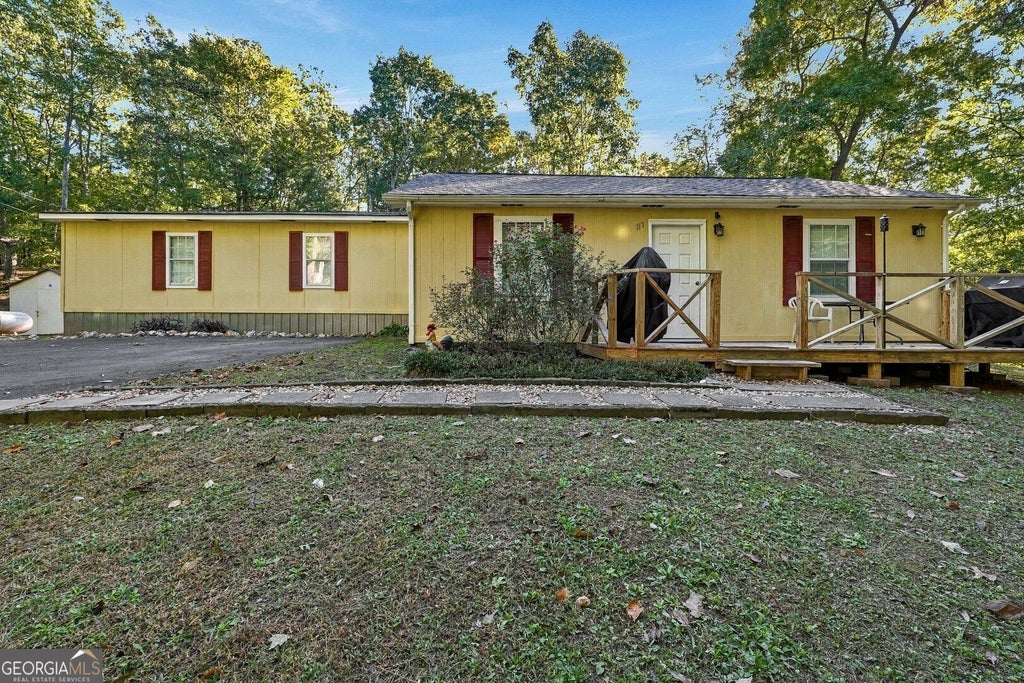Photo of 117 S Hurricane Road, Rocky Face, GA 30740 (MLS # 10879489)