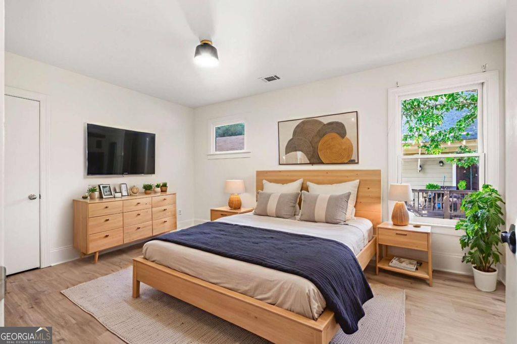 Photo of 94 Lucy Street SE #A, Atlanta, GA 30312 (MLS # 10712013)