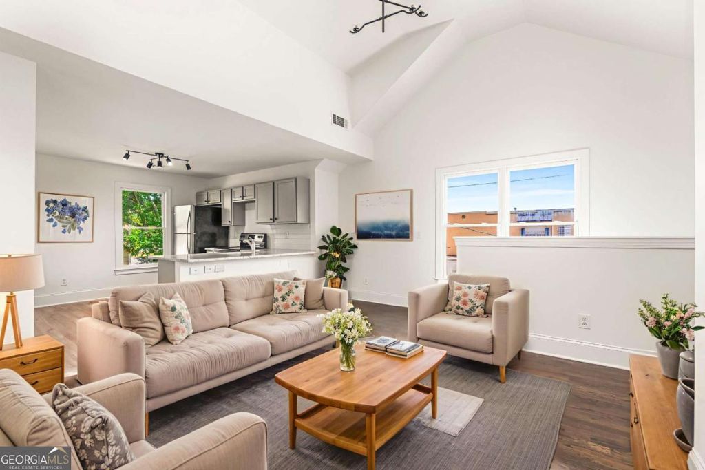 Photo of 94 Lucy Street SE #A, Atlanta, GA 30312 (MLS # 10712013)