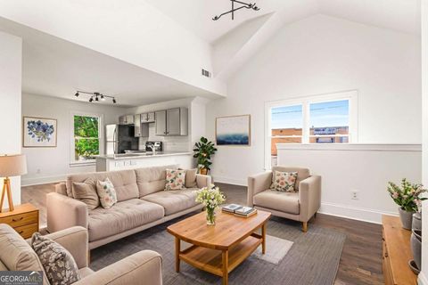 94 Lucy ST SE A Atlanta GA 30312