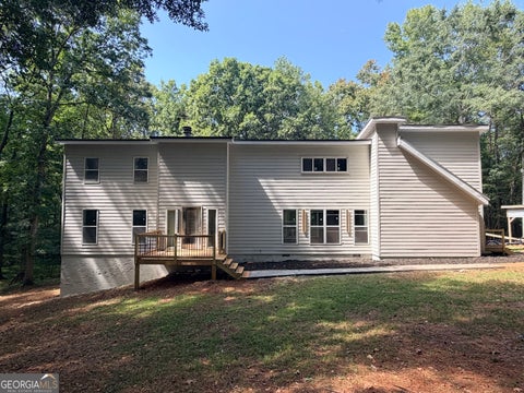 876 Newton Road, Lagrange, GA 30240 - #: 10842214