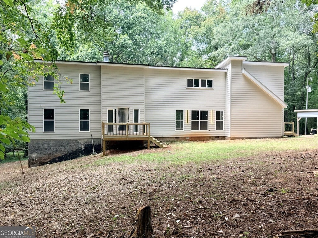 Photo of 876 Newton Road, Lagrange, GA 30240 (MLS # 10842214)