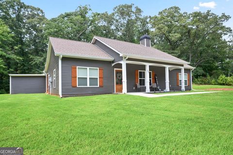 30 Kirby CIR Newnan GA 30263