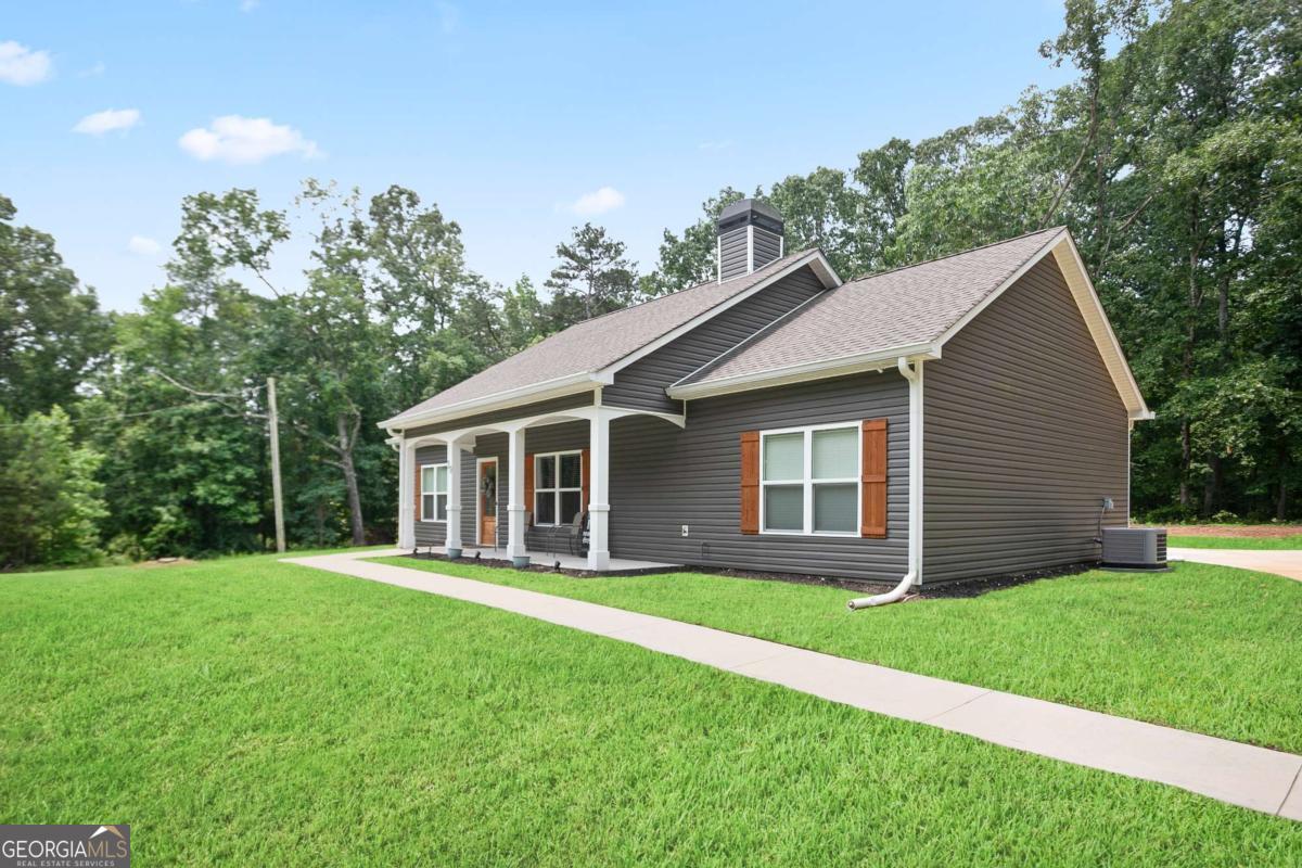 30 Kirby CIR
