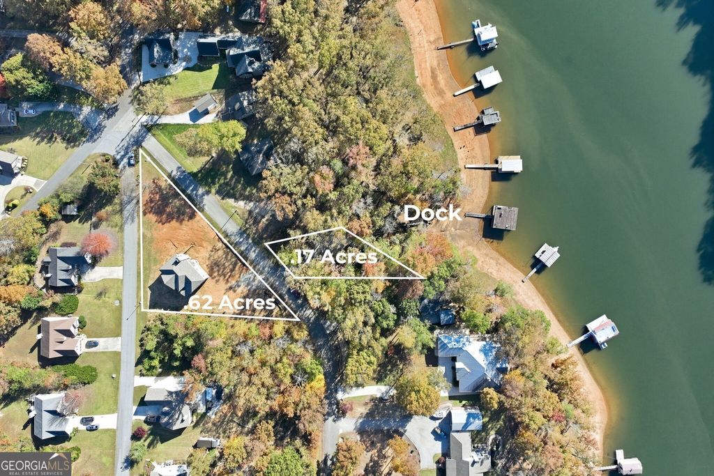 Photo of 3610 Schofield Road, Gainesville, GA 30506 (MLS # 10669274)