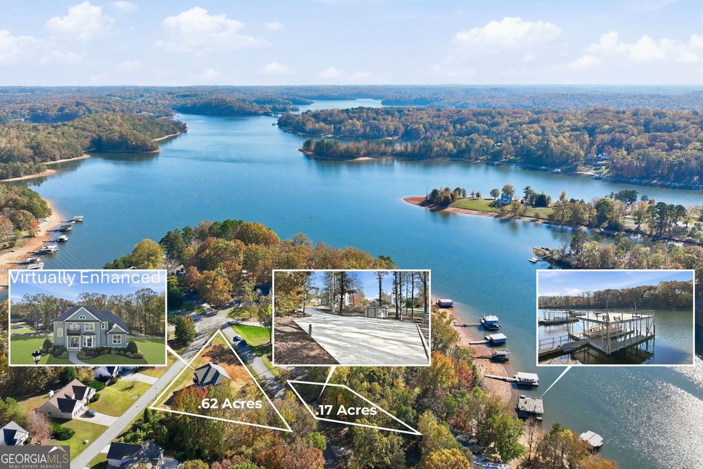 Photo of 3610 Schofield Road, Gainesville, GA 30506 (MLS # 10669274)