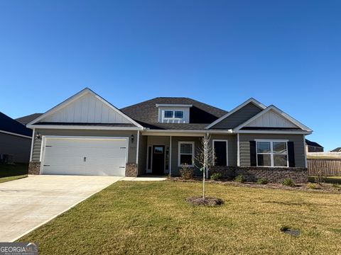 Photo of 707 Lindsey Brooke Trace, Bonaire, GA 31005 (MLS # 10675035)