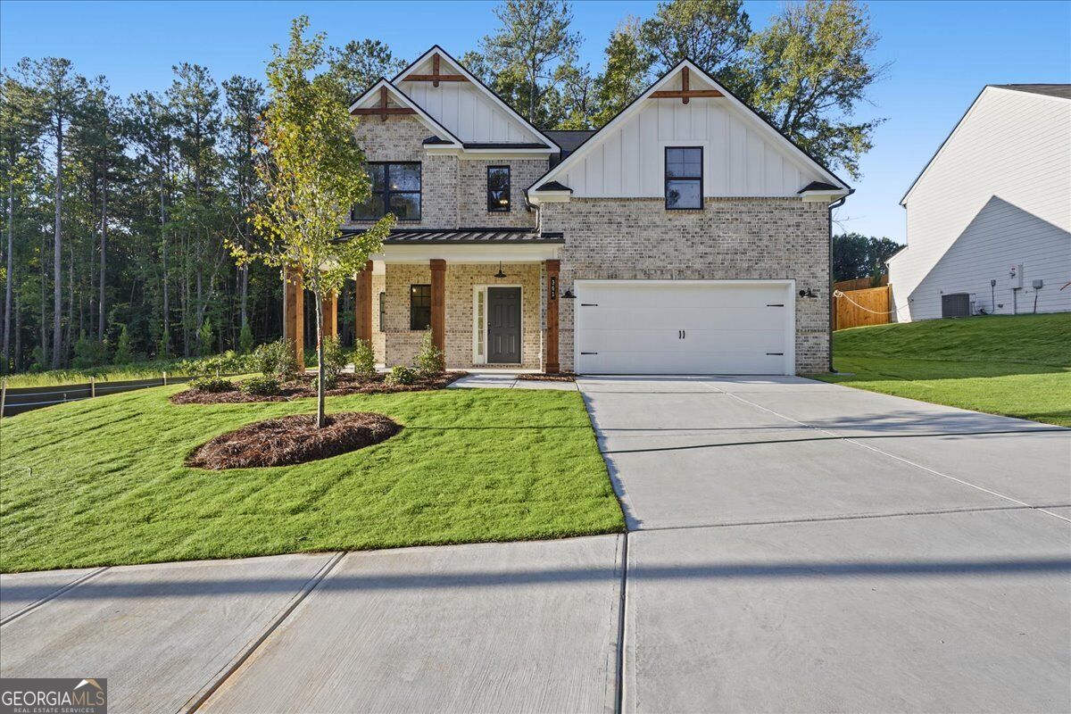 361 Waterbluff DR