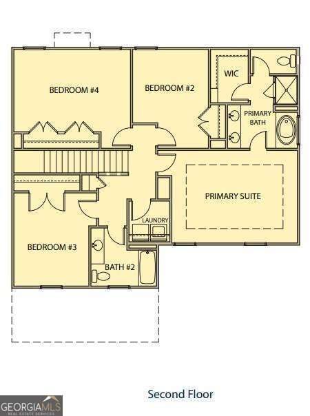 361 Waterbluff DR