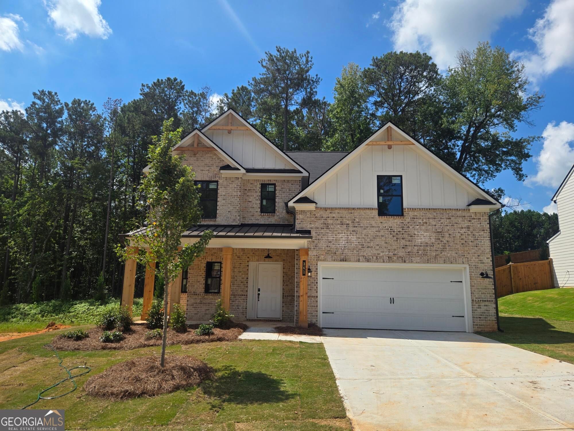 361 Waterbluff DR