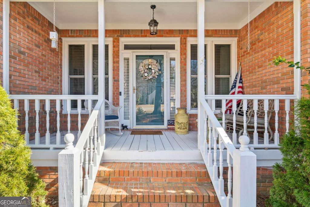 Photo of 1945 Tiner Court, Cumming, GA 30041 (MLS # 10673715)