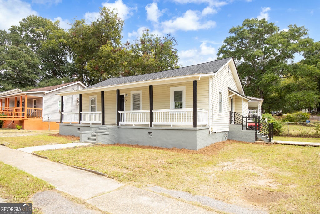 Photo of 111 Addie Street, Lagrange, GA 30241 (MLS # 10854984)