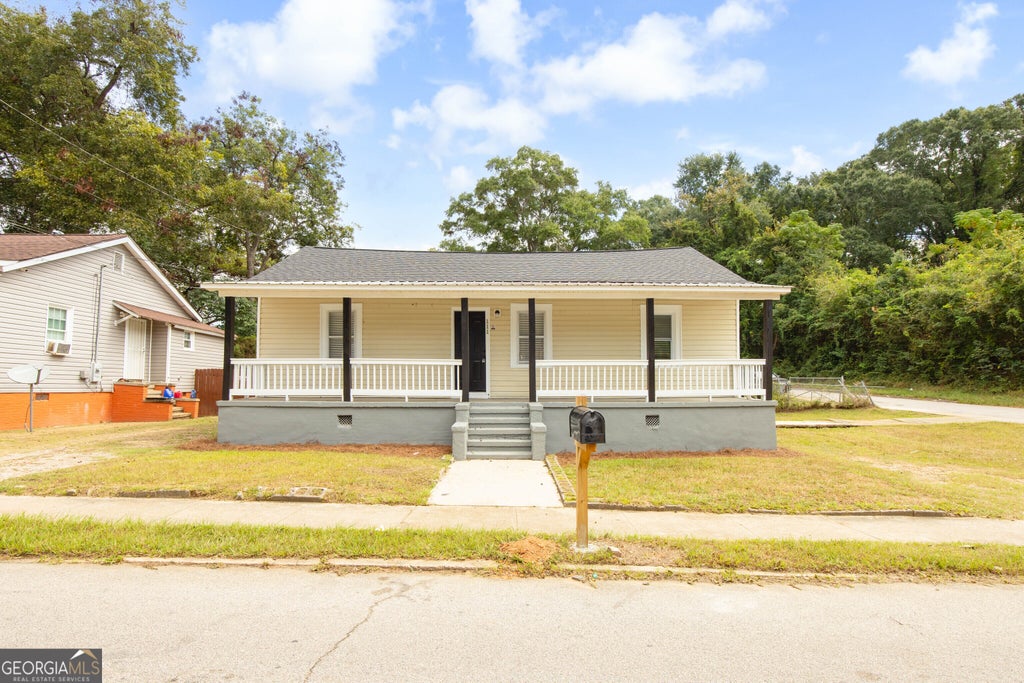 Photo of 111 Addie Street, Lagrange, GA 30241 (MLS # 10854984)
