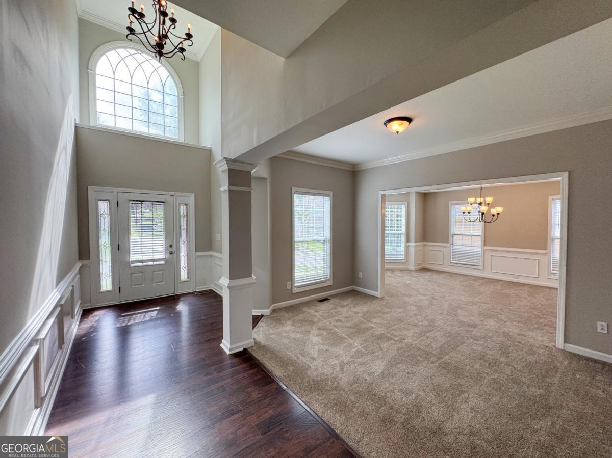 7172 Thoreau CIR
