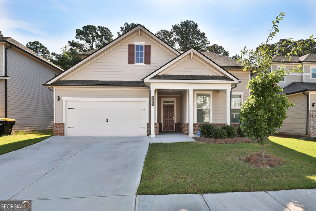 Photo of 357 Caledonia Court, Peachtree City, GA 30269 (MLS # 10808945)
