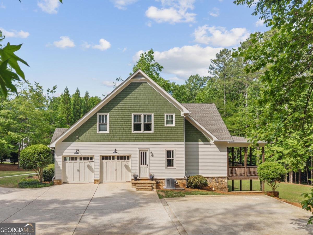 2825 Bob Cox RD NW