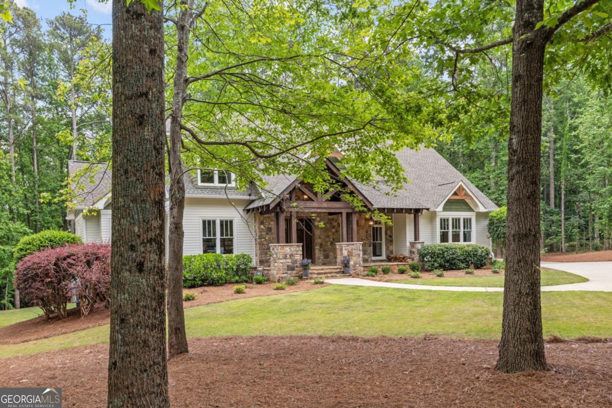 2825 Bob Cox RD NW