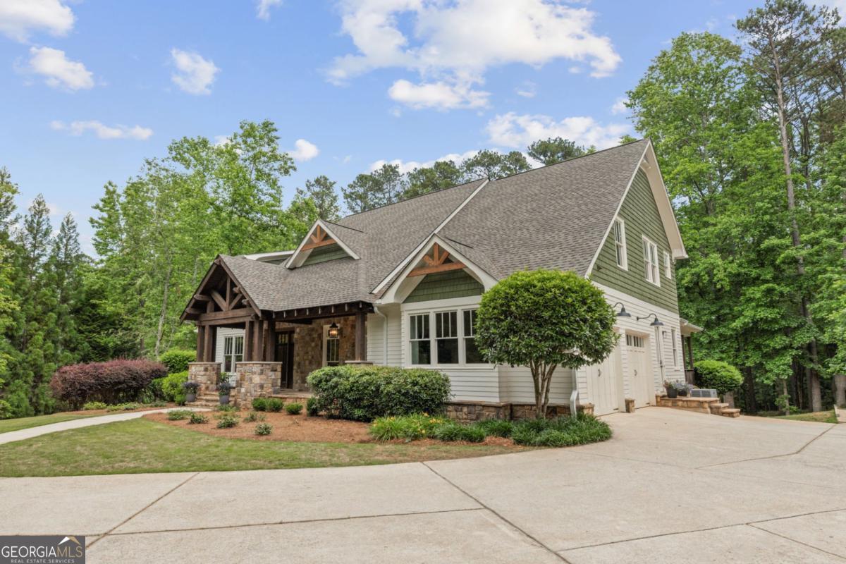 2825 Bob Cox RD NW