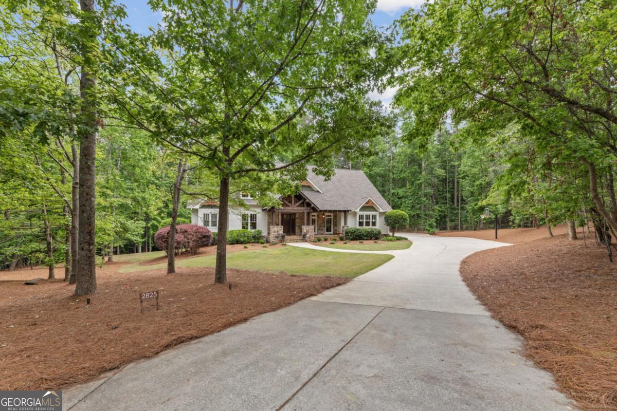 2825 Bob Cox RD NW
