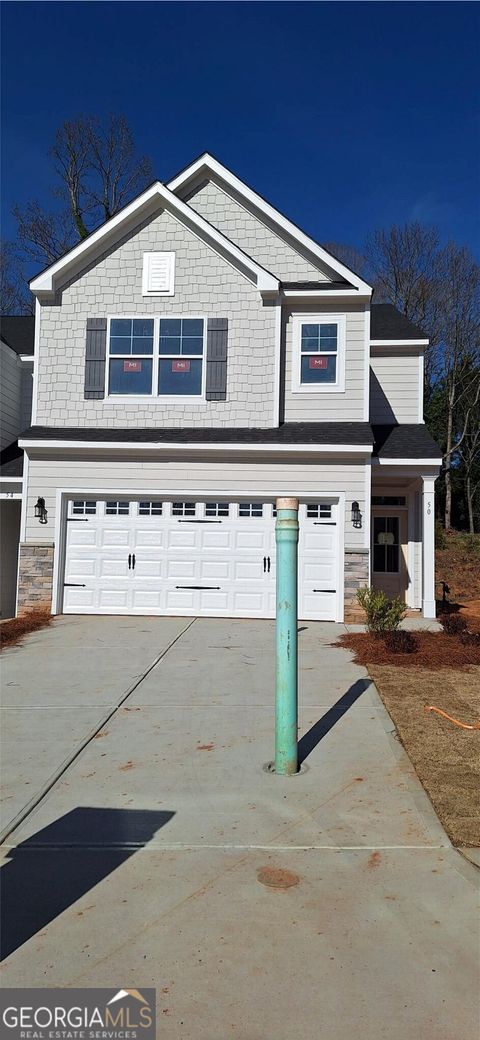 Photo of 50 Trace Bluff, Dawsonville, GA 30534 (MLS # 10588714)