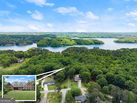5103 Whispering Pines Drive, Gainesville, GA 30504 - MLS#: 10517137