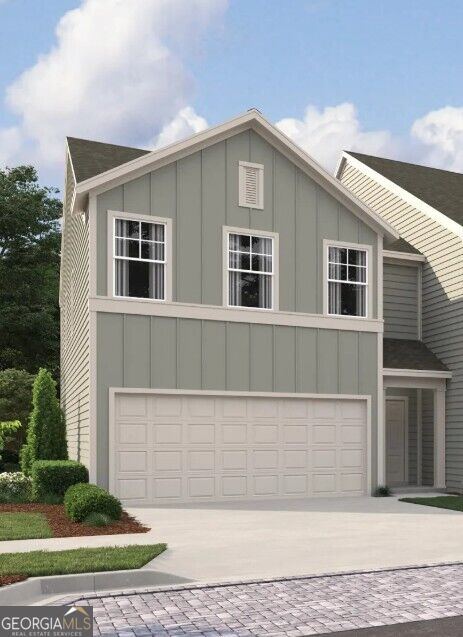 Photo of 518 Wilderling Lane, Cartersville, GA 30120 (MLS # 10851999)