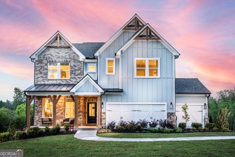 4705 Montane ST Cumming GA 30028