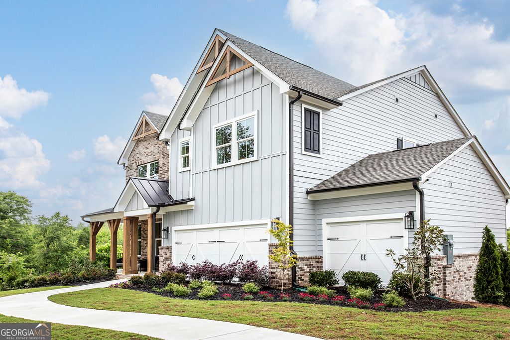 Photo of 4705 Montane Street, Cumming, GA 30028 (MLS # 10724718)