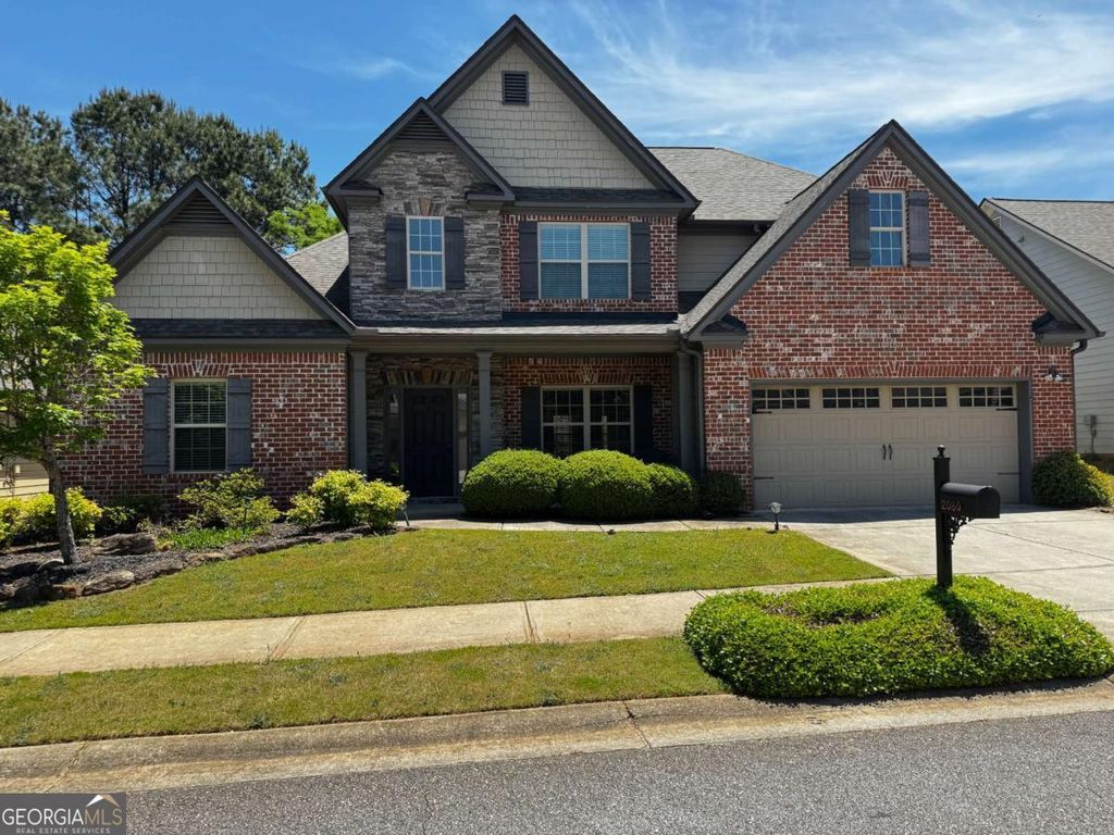 Photo of 2080 Orchard Walk, Watkinsville, GA 30677 (MLS # 10760154)