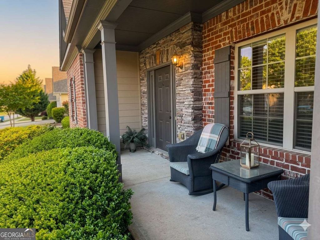 Photo of 2080 Orchard Walk, Watkinsville, GA 30677 (MLS # 10760154)