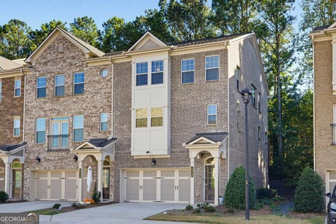 Photo of 4238 Perimeter Park E #112, Atlanta, GA 30341 (MLS # 10881362)
