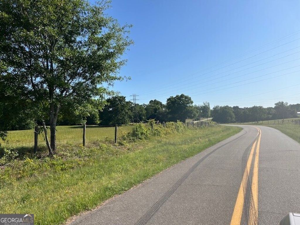 Photo of 0 Simmons Road #TRACT 1, Social Circle, GA 30025 (MLS # 10738757)