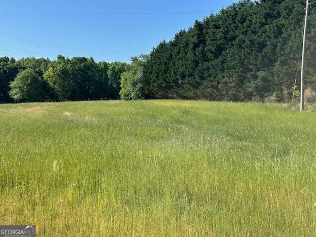 Photo of 0 Simmons Road #TRACT 1, Social Circle, GA 30025 (MLS # 10738757)