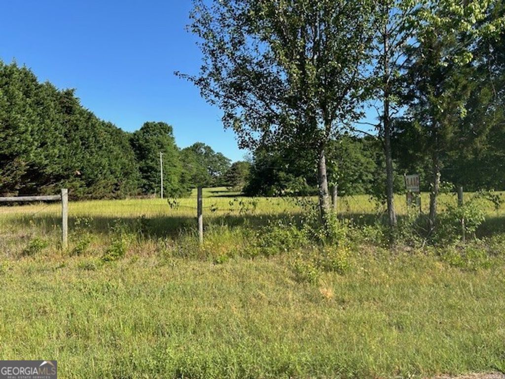 Photo of 0 Simmons Road #TRACT 1, Social Circle, GA 30025 (MLS # 10738757)