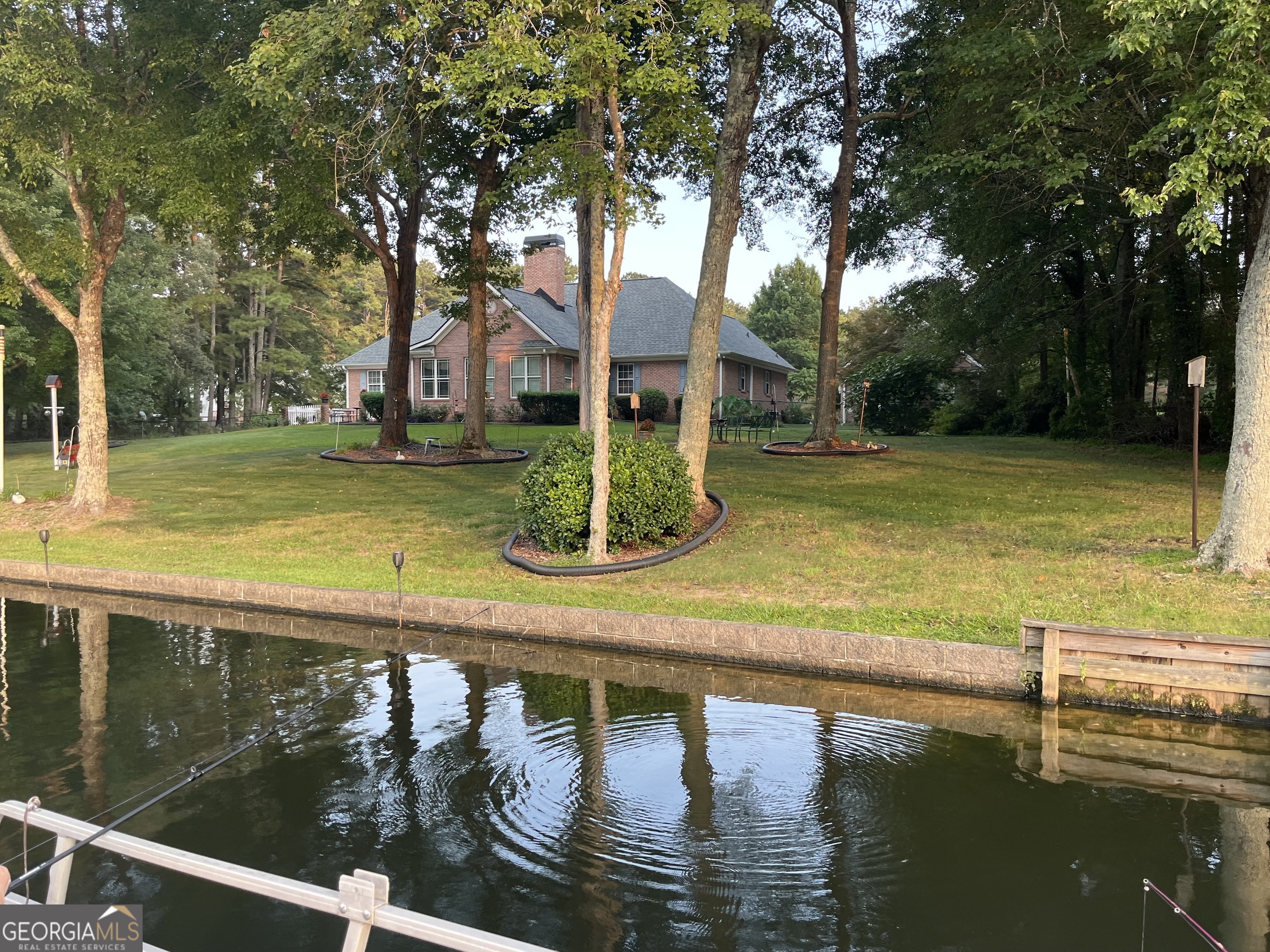 1220 Lake Stone Lea DR