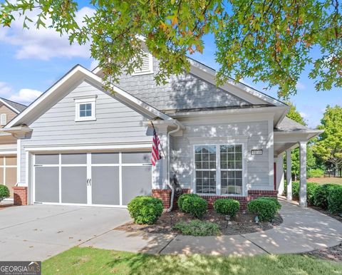 Photo of 1100 Flat Rock Street, Greensboro, GA 30642 (MLS # 10627329)