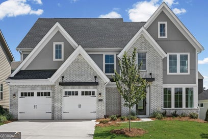 124 Kerr DR Hoschton GA 30548