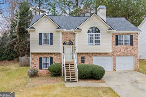 2703 Waymar DR SW Marietta GA 30008