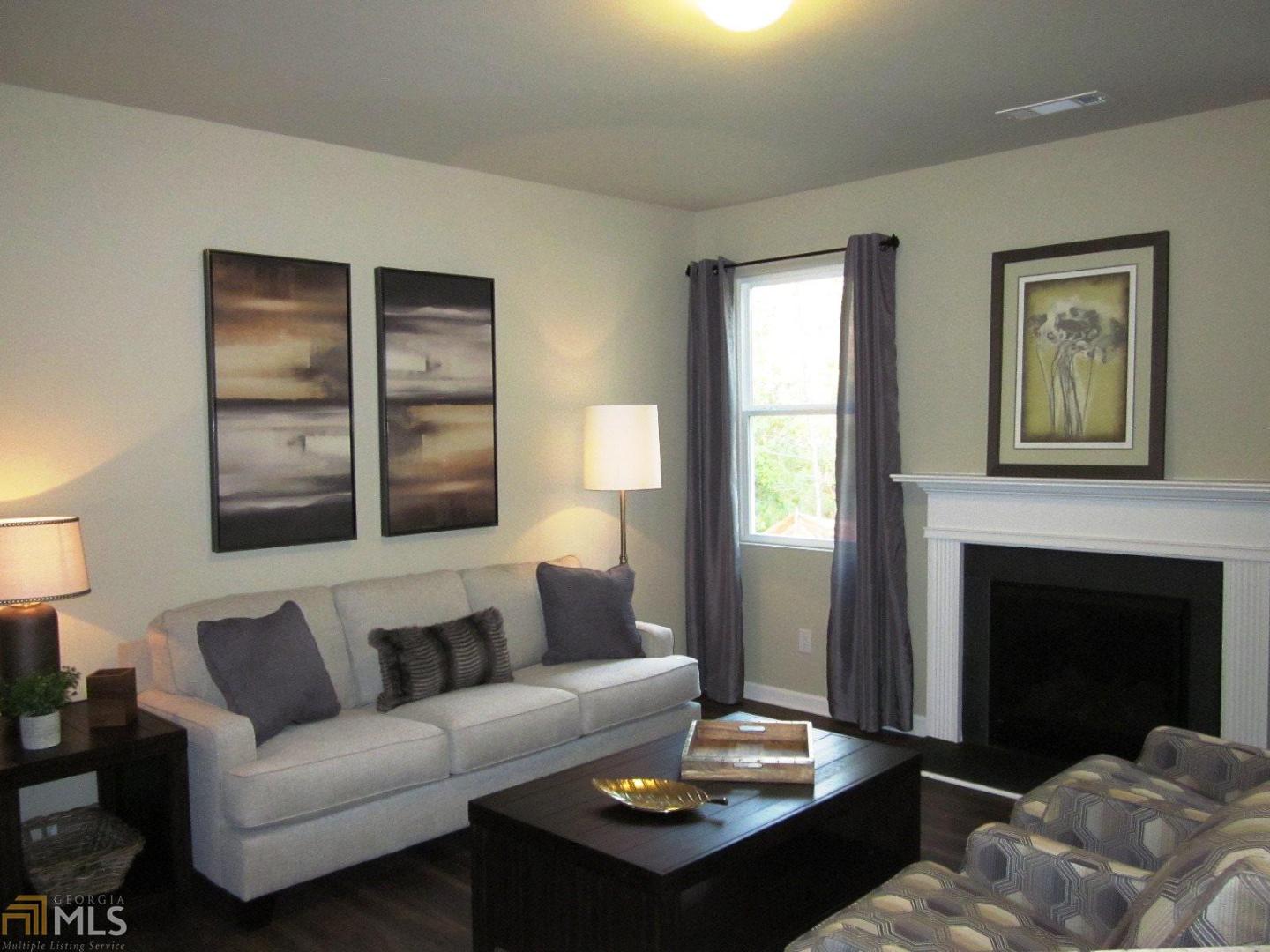 Victoria Crossing - Residential