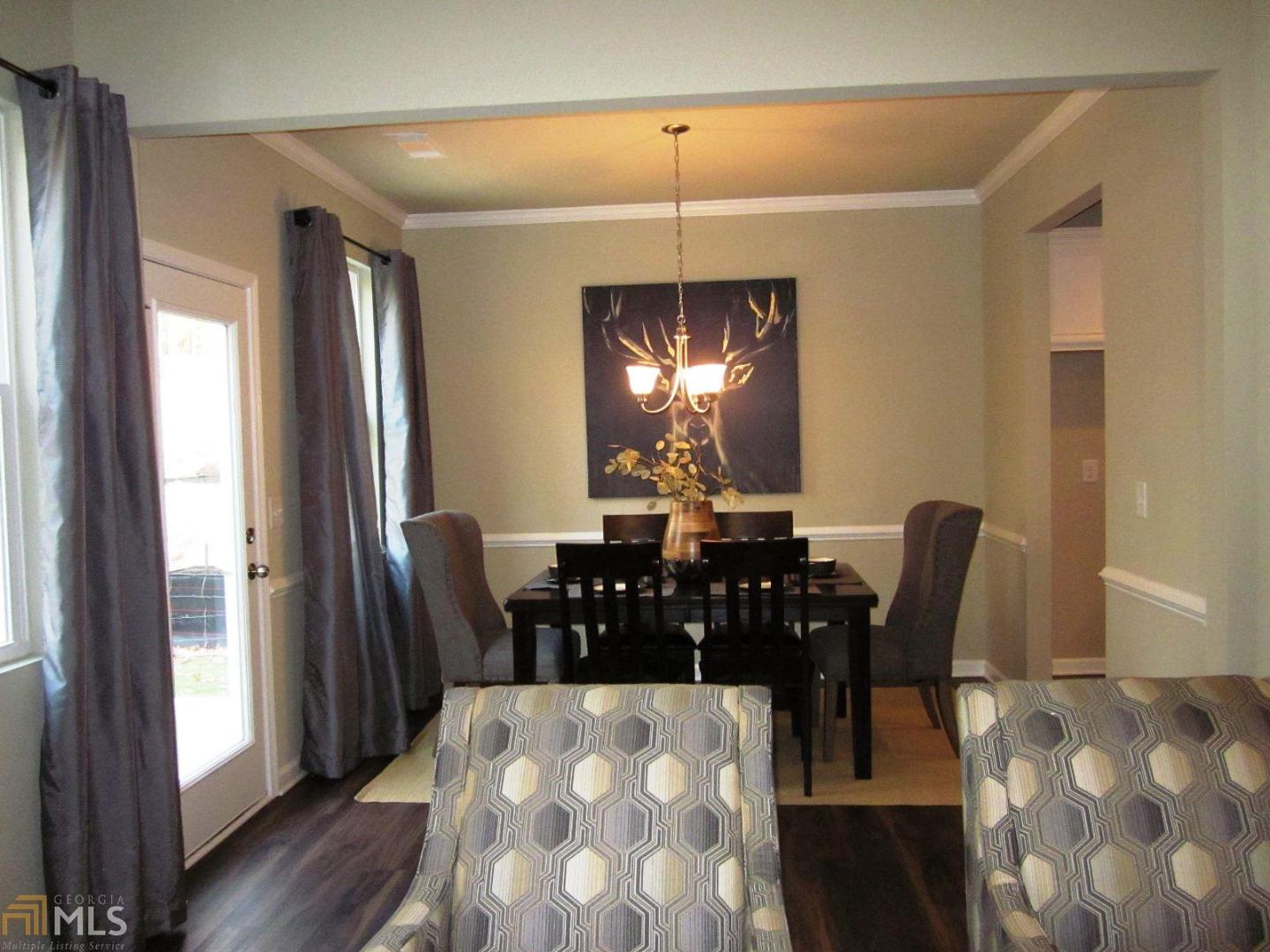 Victoria Crossing - Residential