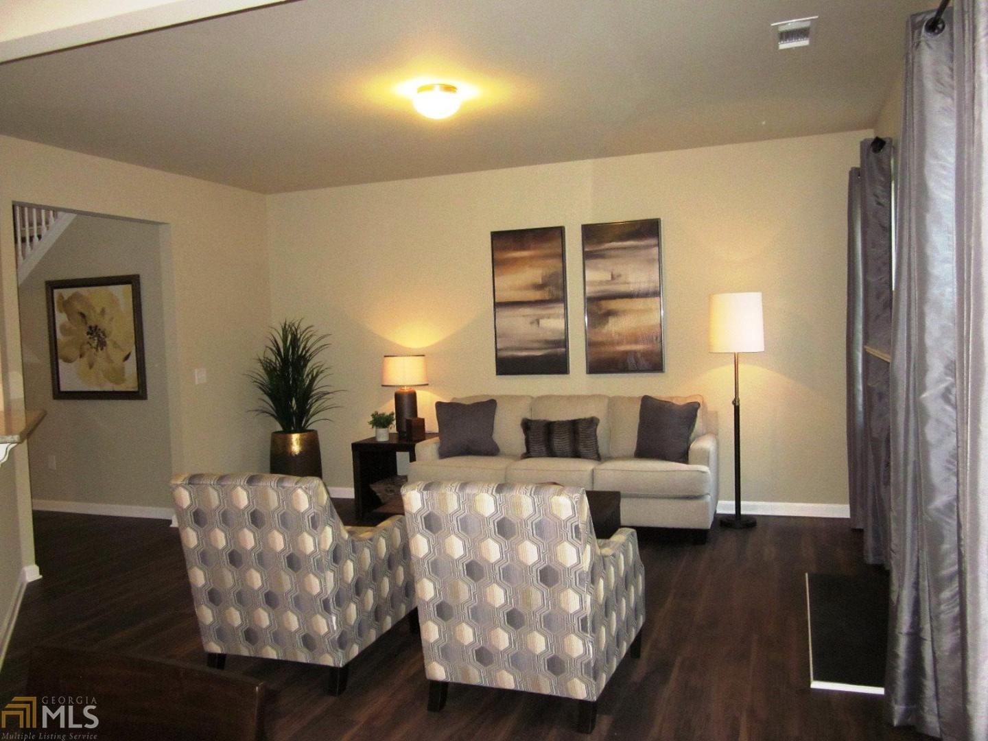 Victoria Crossing - Residential